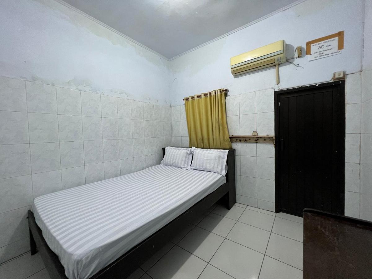 Hotel Oyo 92675 Rosna