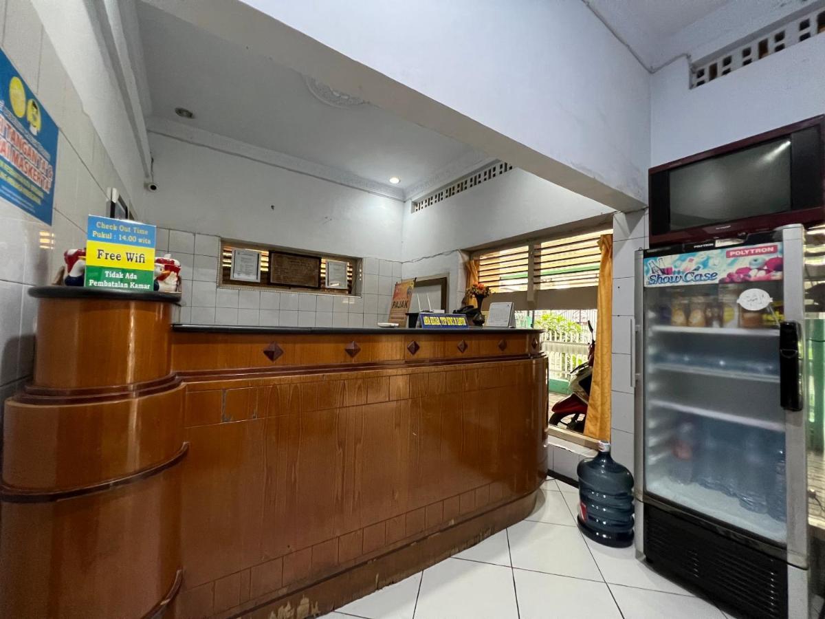 Hotel Oyo 92675 Rosna 2*