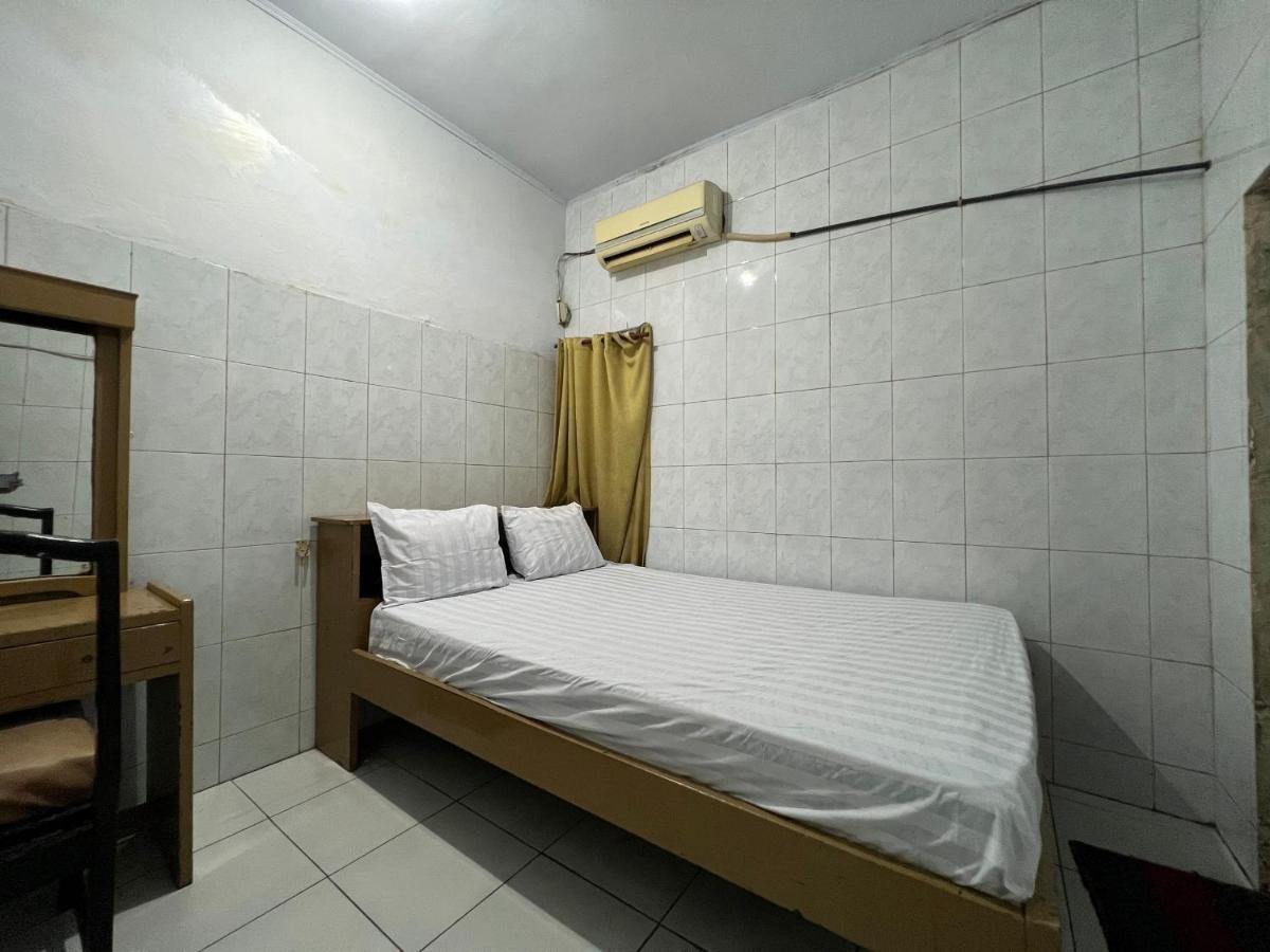 Hotel Oyo 92675 Rosna