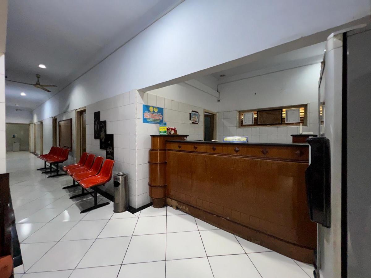 Hotel Oyo 92675 Rosna