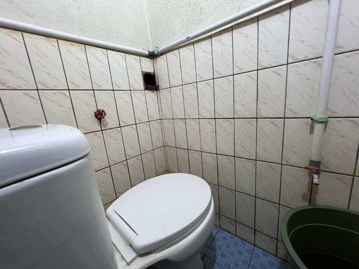 Hotel Oyo 92675 Rosna