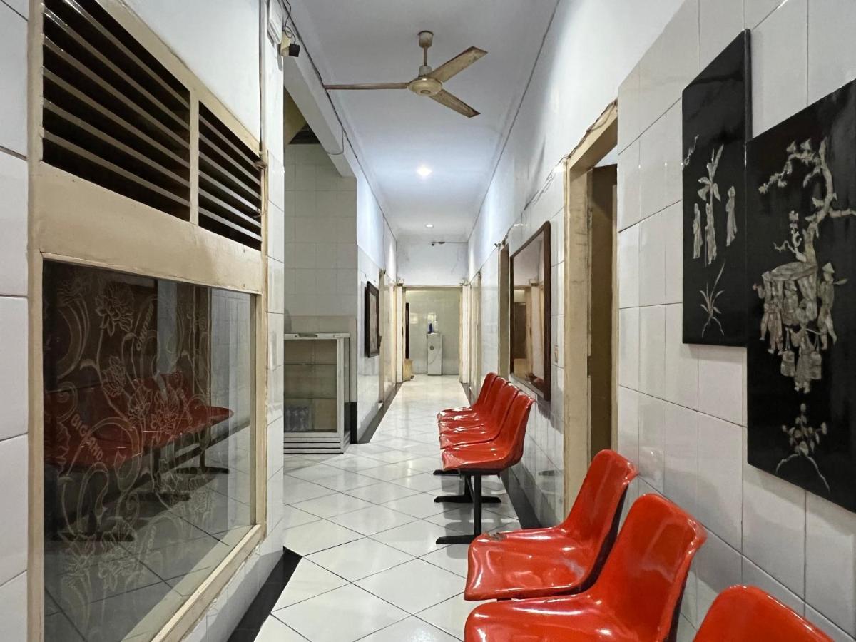 Hotel Oyo 92675 Rosna