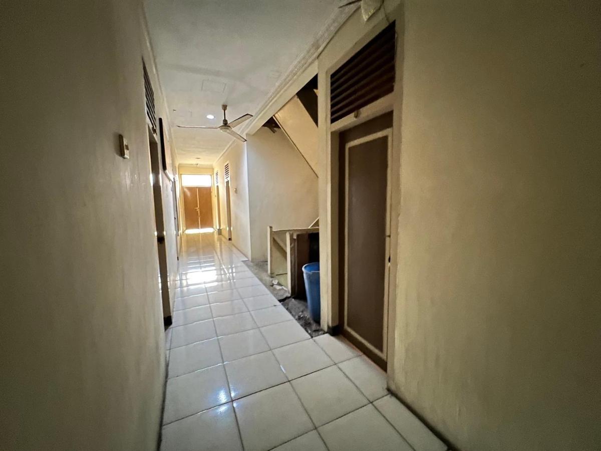 Hotel Oyo 92675 Rosna